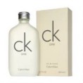 CK ONE 200 ML ESSENCIA